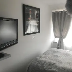 Castle Donington Homestay